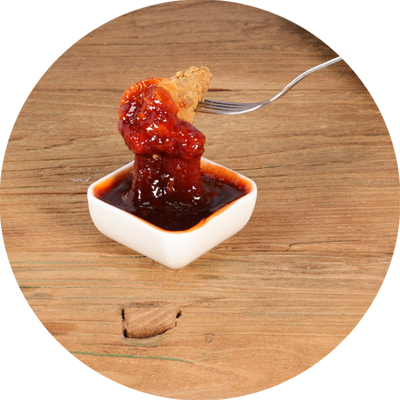 Food Manufacturing/OEM